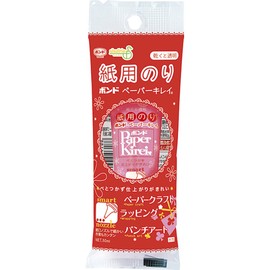 ボンド ペーパーキレイ 30ml #04618