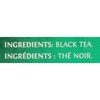 Twinings Irish Breakfast Individually Wrapped Tea Bags | Caffeinated, Thick,