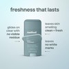 method Men's Deodorant Stick, Sea + Surf, for Sensitive Skin,