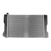 PHILTOP Aluminum Replacement Radiator for 2009-2010 Corolla 1.8L, 2011-2013 Corolla