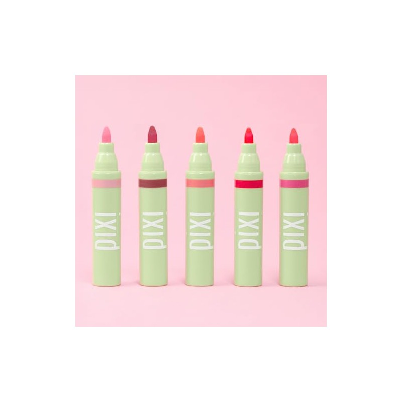 Pixi Beauty Lip Blush, Rubor Lápiz labial en tono Love