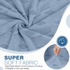 TAOCOCO Recliner Loveseat Cover, Stretch Jacquard Reclining Loveseat Cover Furniture