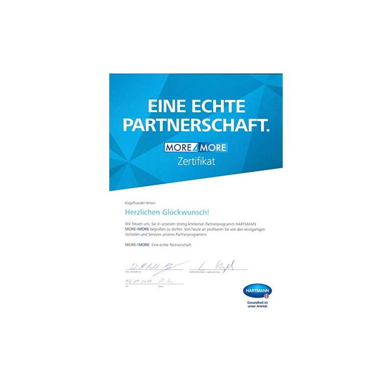 Cosmopor Pflaster steril 8x10cm 900806/1, 25 St [Badartikel]