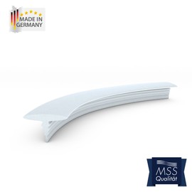 MSS 100650 Mattresses-Gap filler, 2 M long, 17.5 CM wide and 12.5 CM high New