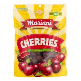 Dried Cherries (Pack of 6)
