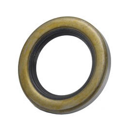 ToolNerds Radial Shaft Seal NBR 72A 38.0 x 62.00 x 10.0 mm Type C