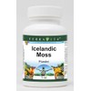 Icelandic Moss Powder (1 oz, ZIN: 513840) - 3 Pack