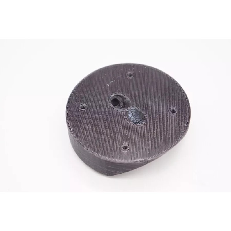 Speedway Wall Corner Mount for Ring Spotlight Cam Plus Wired