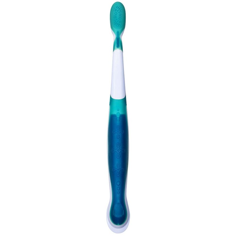 Oral-B Pro-Health Junior CrossAction Galaxy Toothbrush, Ages 6+, Soft -