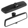 Car Interior Inner Rearview Mirror for B5 MK4 99‑05 3B0857511G