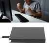 Internal Hard Drive for Slim, Low Noise Game Console.Internal Hard