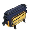 DigiTizerArt Canvas Anime Messenger Bag Game Shoulder Bag Satchel School