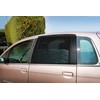 Lampa 66895 Socks Set, 2 Side Sun Shades, Rectangular, Medium