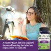 Resveratrol 1000 Mg Balincer 120 Cápsulas