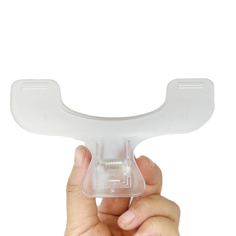 Book Clip, Cacum Clip, Book, Keep Open, Fixed Textbook Clip
