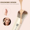 Start Makers Set Brochas Maquillaje Profesional Base Rubor Contorno Aptas