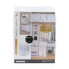Towa Sangyo 85693 Storage Box, MSC Multi-Storage on Shelves, Closet,