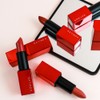 Natinda Magic Rainbow Lipstick Cherry Deep Rose 09 Cross Rose