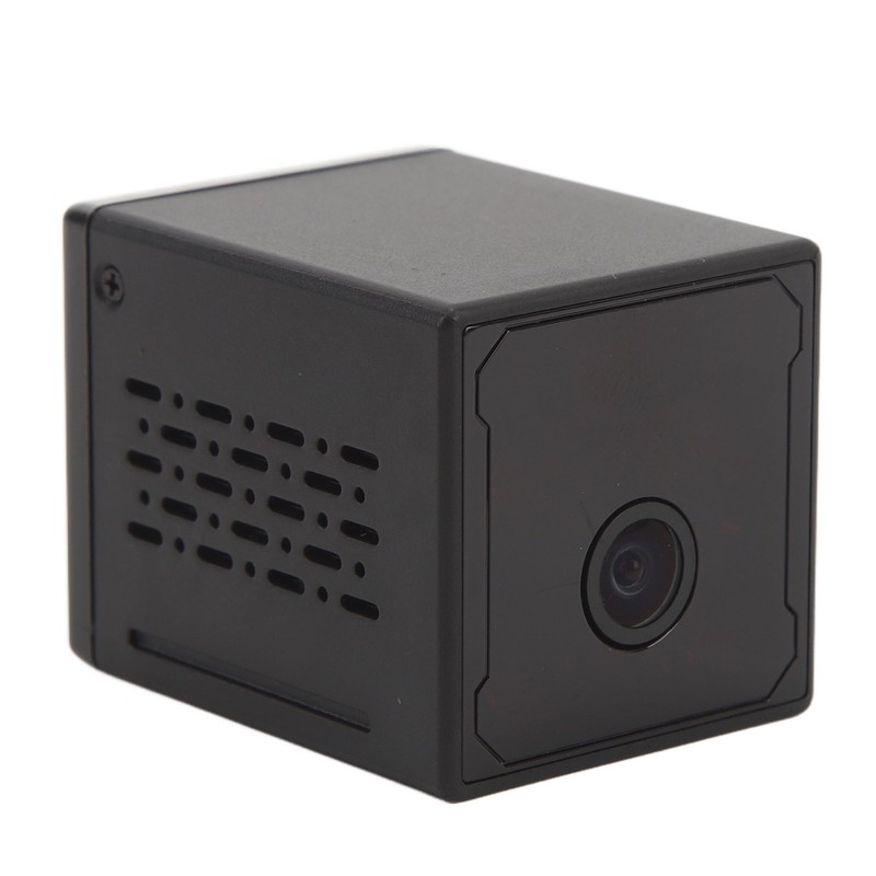Wifi Indoor Camera 1080P Motion Detection Night Vision APP Viewing