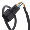 Car Rear View Camera HD Image Waterproof Rear View Camera