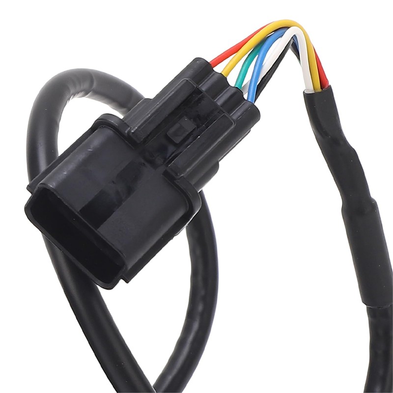 Car Rear View Camera HD Image Waterproof Rear View Camera