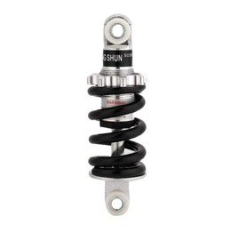 Scooter Shock Absorber-Shocks Struts Damper Shock Absorber Shock Absorber 125 mm 750 lbs Spring Shocks Struts Damper Car Shock Absorber 47cc 49cc for Mini Moto Atv Pocket Bike Scooter