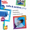 Antsy Pants Tumbling Mat – Gymnastics Mat, Easy to Clean
