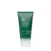 Tea Tree Styling Gel, Fijación Media, Acabado de Alto Brillo,