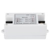 DC 12V Remote Control Switch Wireless Transmitter Receiver Controlling Electromagnetic