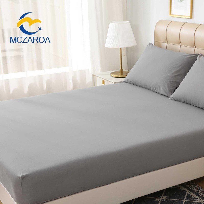 Grounding Sheets King Size, 20% Silver Fiber + 80% Organic