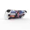 playvital Set of 2 Skin Stickers for ROG Ally Handheld