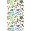 IHR Ideal Home Range Dinner Napkins Rosanne Beck State Collection