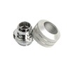Dracaena 2 Pack G1/4 Thread to 3/8" ID, 1/2" OD