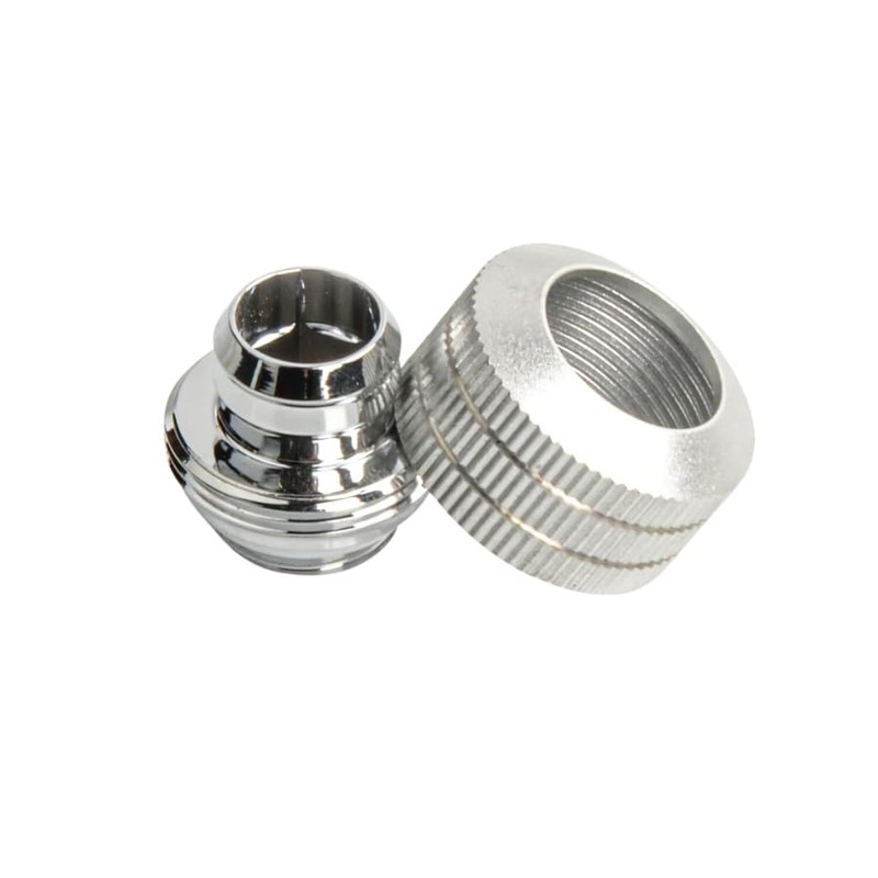 Dracaena 2 Pack G1/4 Thread to 3/8" ID, 1/2" OD