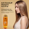 B FENG HUA Anti Dandruff Shampoo Oil & Flake Control