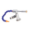 6 Pcs Set Cold Air Dry Cooling Gun 7 Bar