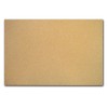 Nu-Source Inc. Plain Cork Sheets - 24" Long X 36"