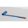 Muller Mortise Push Axe left, Timber Framing Log Builders Chisel,