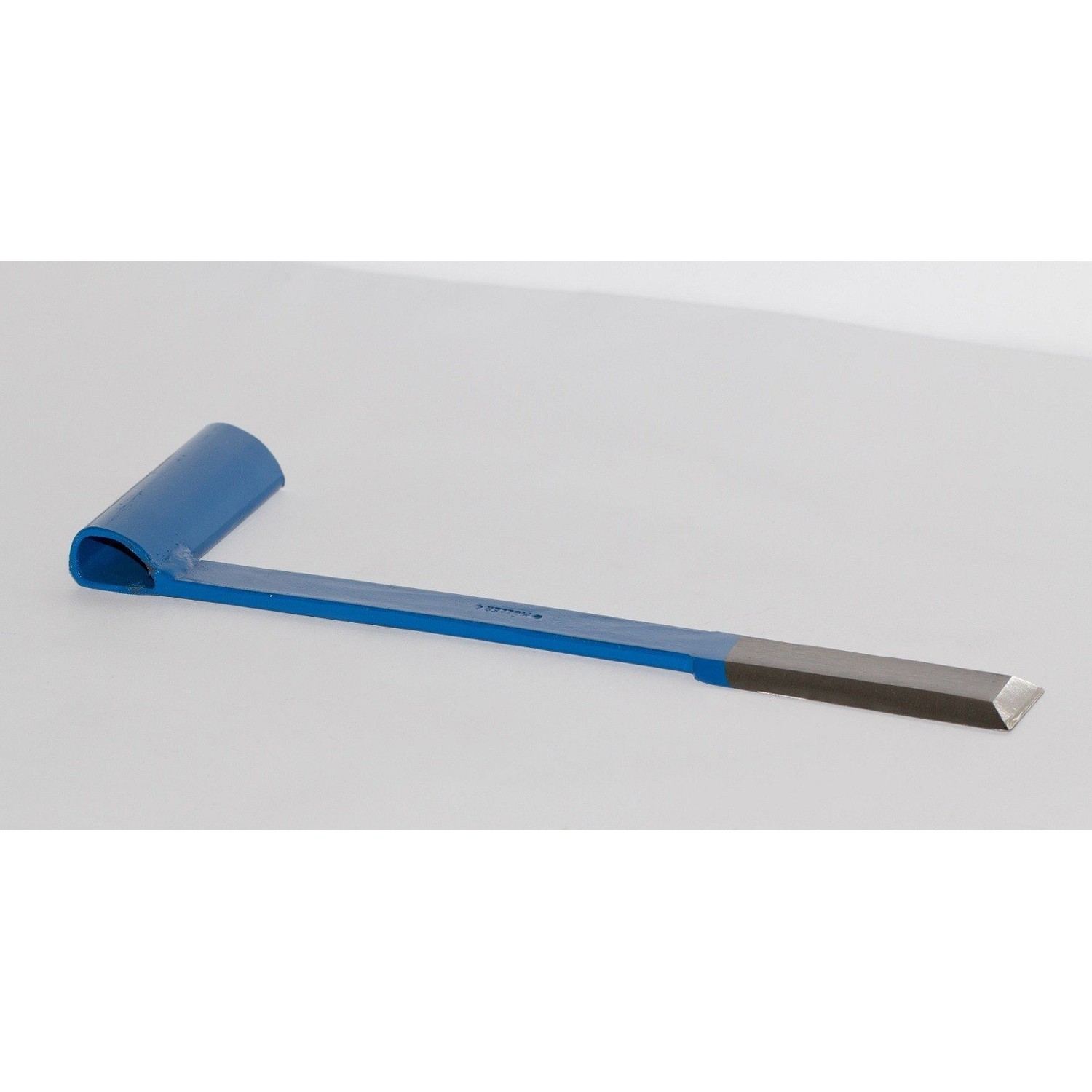 Muller Mortise Push Axe left, Timber Framing Log Builders Chisel, Made ...