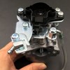 Huayi OEM Carburetor Carb Assembly Compatible with Generac iQ2000 Gas