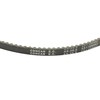 Concar Loose Multi-V Flankenoffen Formgezahnt AX, 13 x 8 x