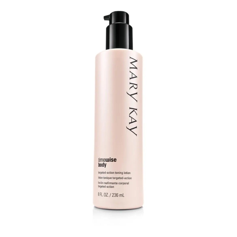 Mary Kay Set Anti-estrias Microexf + Emoliente+ Reafirmante Neutra