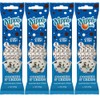 Dippin’ Dots Magically Flavored Milk Straws - Cookies N’ Cream,