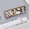 Bungo Stray Dogs Pen Case, Large Capacity, Pencil Case, Multi-functional,