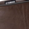 Yamaha Q5K-YSK-051-P36 Saddle Bag for Yamaha PAS Dark Brown