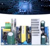 Power Supply Board Protective Function 2 Sided PCB Design Dual