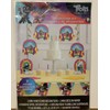 Hasbro Trolls Birthday Party Decorations, Kit 7 Pieces