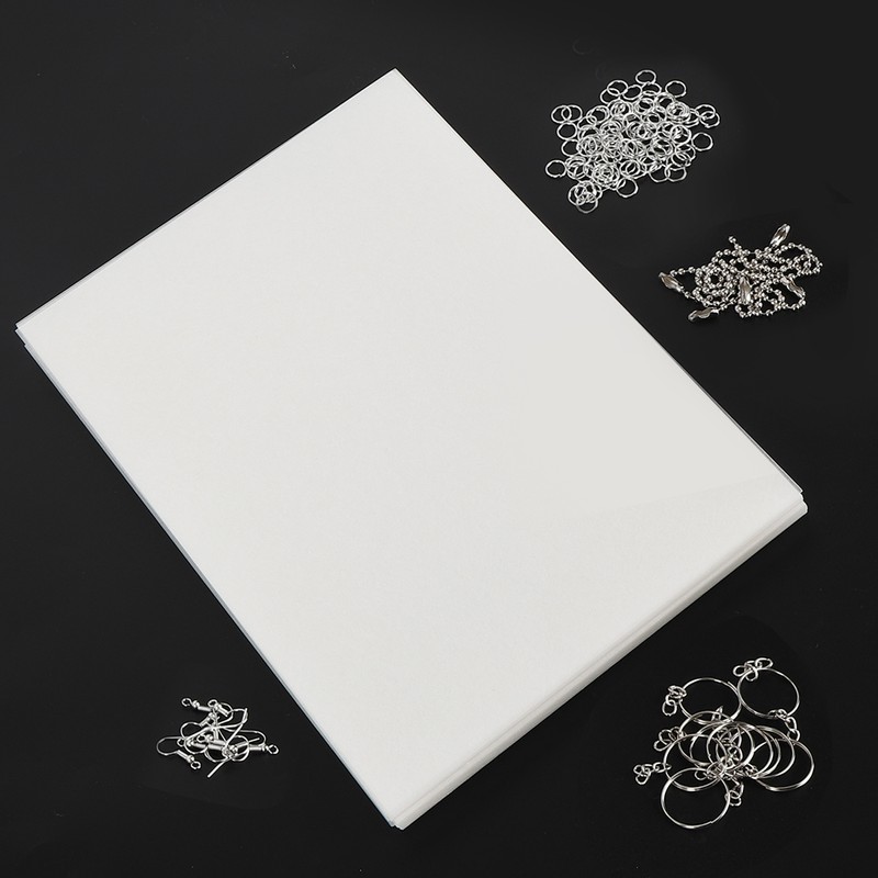 Heat Shrinkable Film Set Multi Purpose DIY Color Pencils Hand