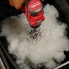 Maverick Maverick 511 9 inch 1.75" dia Paint Roller Spin