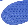 Honio Foot Shaped Floor Markers, Fun Exercise 2Pair Feet Markers